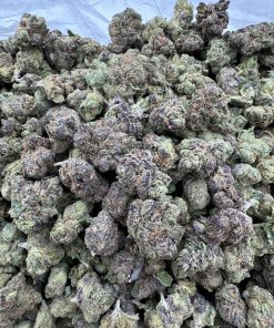 Supreme Candy Strain